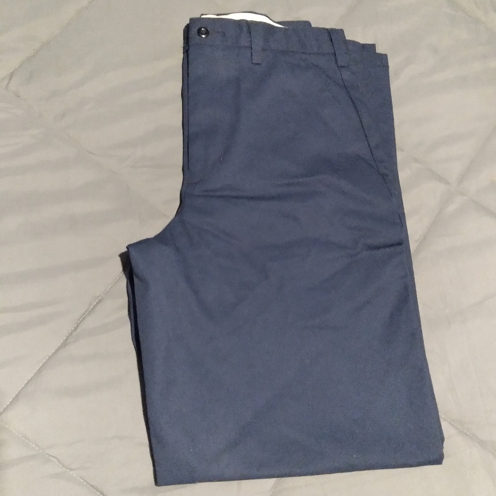 Work Pants - Picture 2 of 3